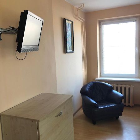 Apartamentai Klaipedos Senamiestyje Klaipeda Exterior foto