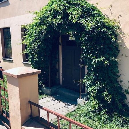 Apartamentai Klaipedos Senamiestyje Klaipeda Exterior foto
