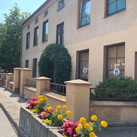 Apartamentai Klaipedos Senamiestyje Klaipeda Exterior foto