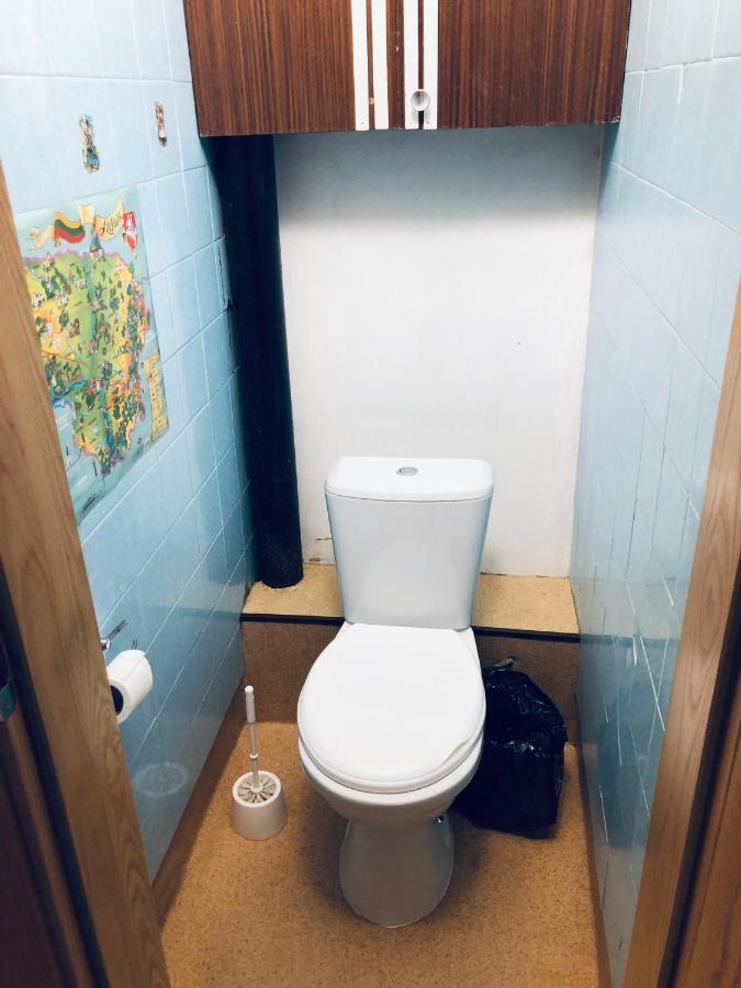 Apartamentai Klaipedos Senamiestyje Klaipeda Exterior foto