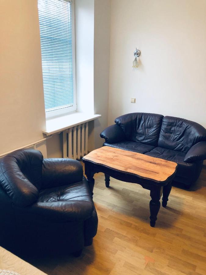 Apartamentai Klaipedos Senamiestyje Klaipeda Exterior foto