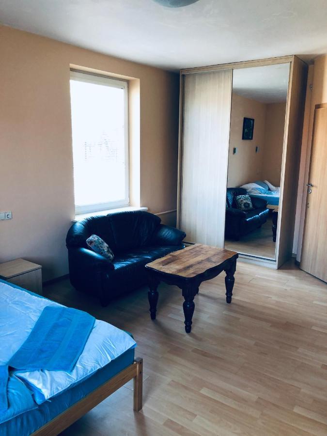 Apartamentai Klaipedos Senamiestyje Klaipeda Exterior foto