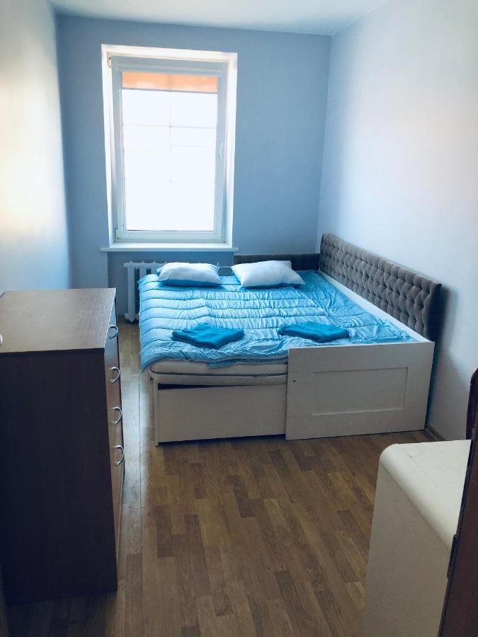 Apartamentai Klaipedos Senamiestyje Klaipeda Exterior foto