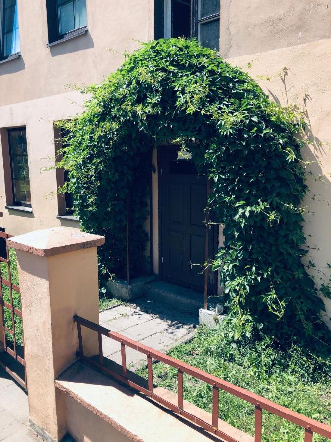 Apartamentai Klaipedos Senamiestyje Klaipeda Exterior foto