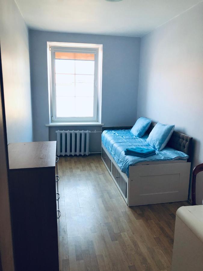 Apartamentai Klaipedos Senamiestyje Klaipeda Exterior foto
