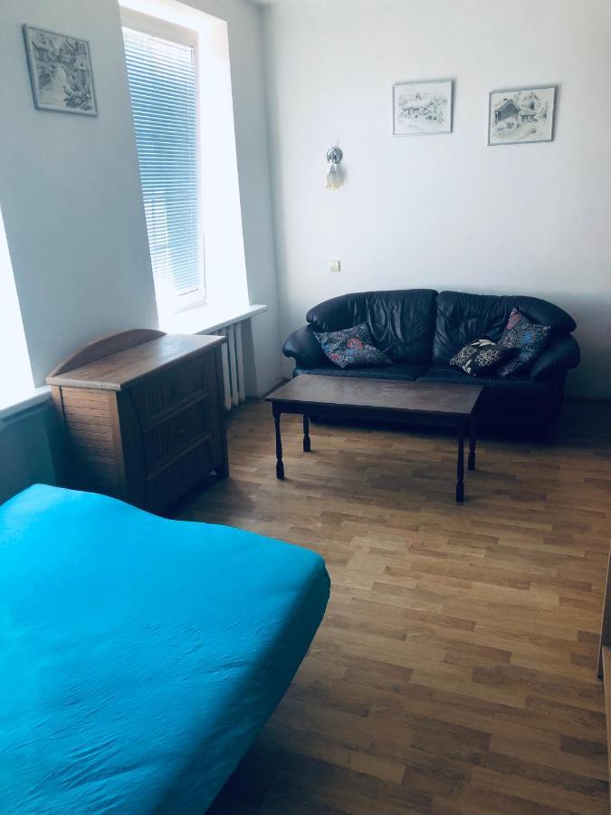 Apartamentai Klaipedos Senamiestyje Klaipeda Exterior foto
